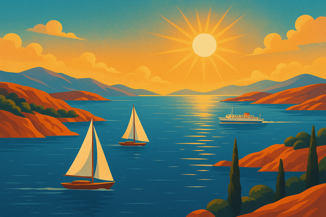 How Many Islands Does Greece Have? A Clear, Fun Guide to the Numbers